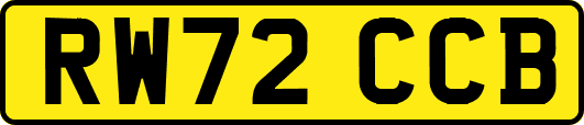 RW72CCB