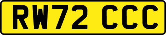 RW72CCC