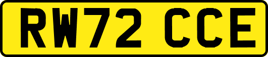 RW72CCE