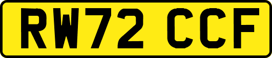 RW72CCF