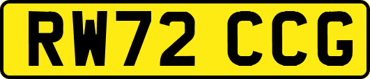 RW72CCG