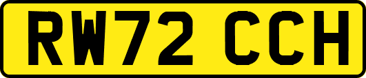 RW72CCH