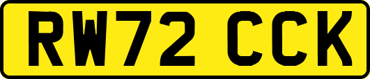 RW72CCK
