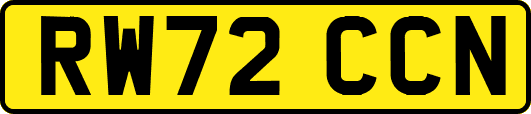 RW72CCN
