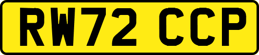 RW72CCP