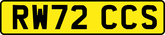 RW72CCS