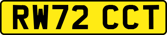 RW72CCT
