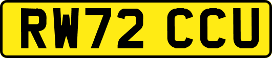 RW72CCU