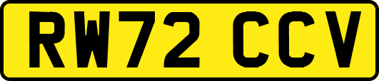 RW72CCV