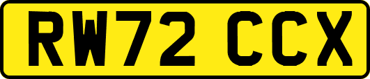 RW72CCX