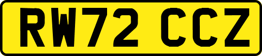 RW72CCZ