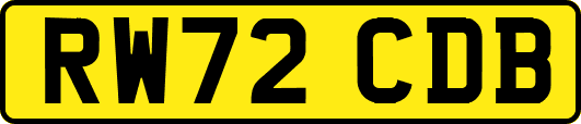 RW72CDB