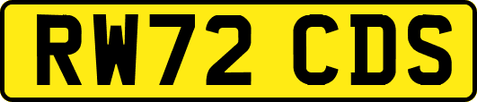 RW72CDS