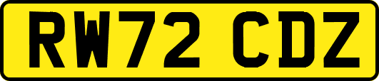 RW72CDZ