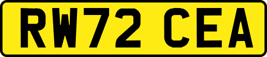 RW72CEA