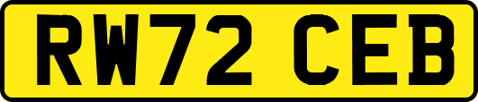 RW72CEB