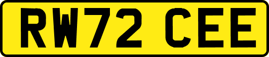RW72CEE