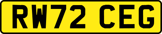 RW72CEG