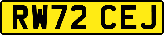 RW72CEJ