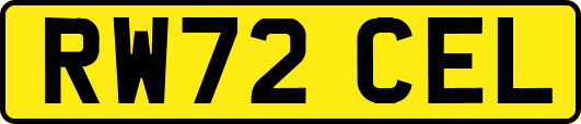 RW72CEL