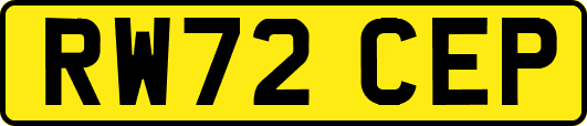 RW72CEP