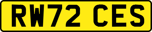 RW72CES