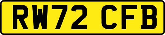 RW72CFB