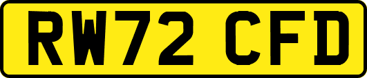 RW72CFD