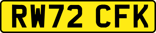 RW72CFK