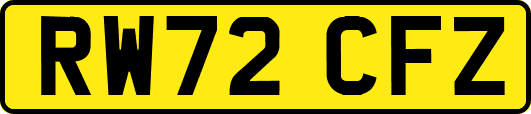 RW72CFZ