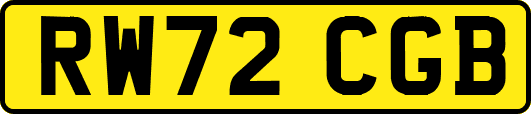 RW72CGB