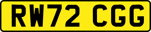 RW72CGG