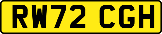 RW72CGH