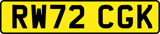 RW72CGK