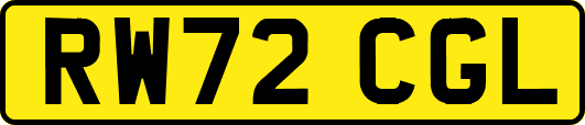RW72CGL