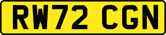 RW72CGN