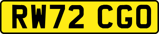 RW72CGO