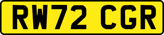 RW72CGR