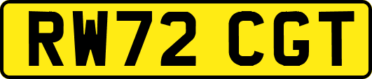 RW72CGT