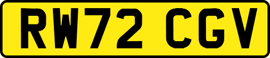 RW72CGV