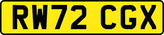 RW72CGX