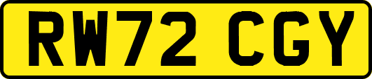 RW72CGY