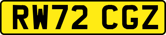 RW72CGZ