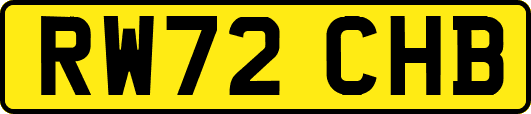 RW72CHB