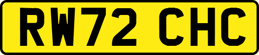 RW72CHC
