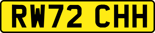 RW72CHH