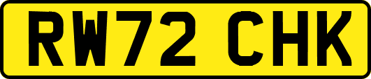 RW72CHK