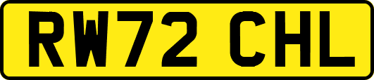 RW72CHL