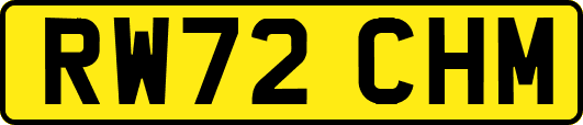 RW72CHM