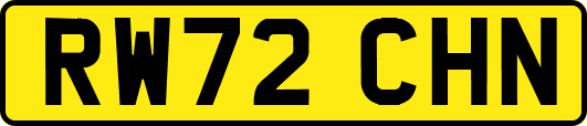 RW72CHN